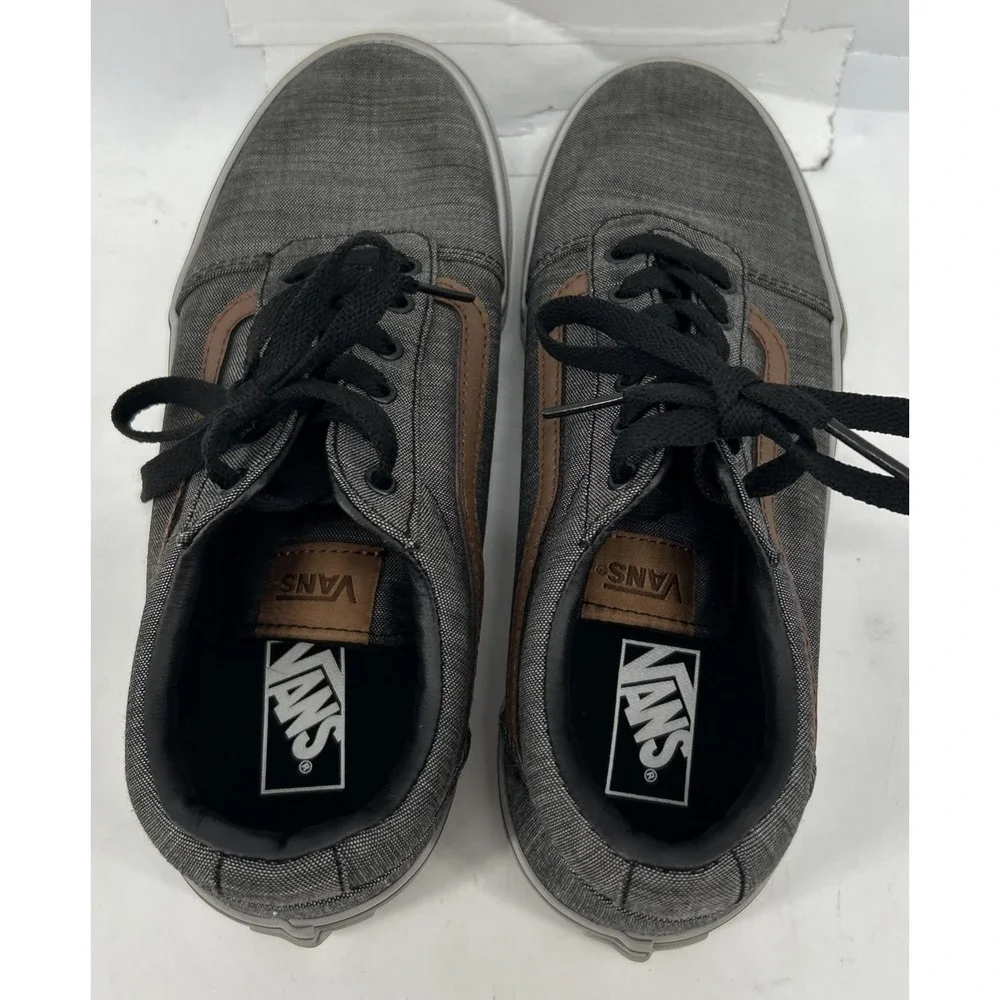 Vans product pair